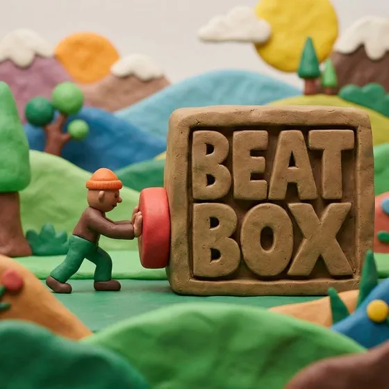 Cómo registrarse en BeatBox fácilmente