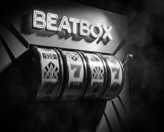 Juega tragamonedas en BeatBox